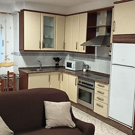 Piso Centro De O Grove Apartment Екстериор снимка