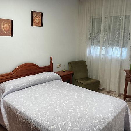 Piso Centro De O Grove Apartment Екстериор снимка