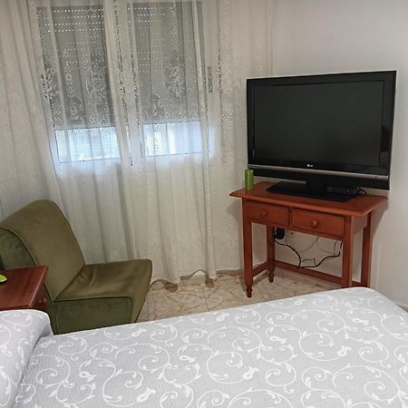 Piso Centro De O Grove Apartment Екстериор снимка