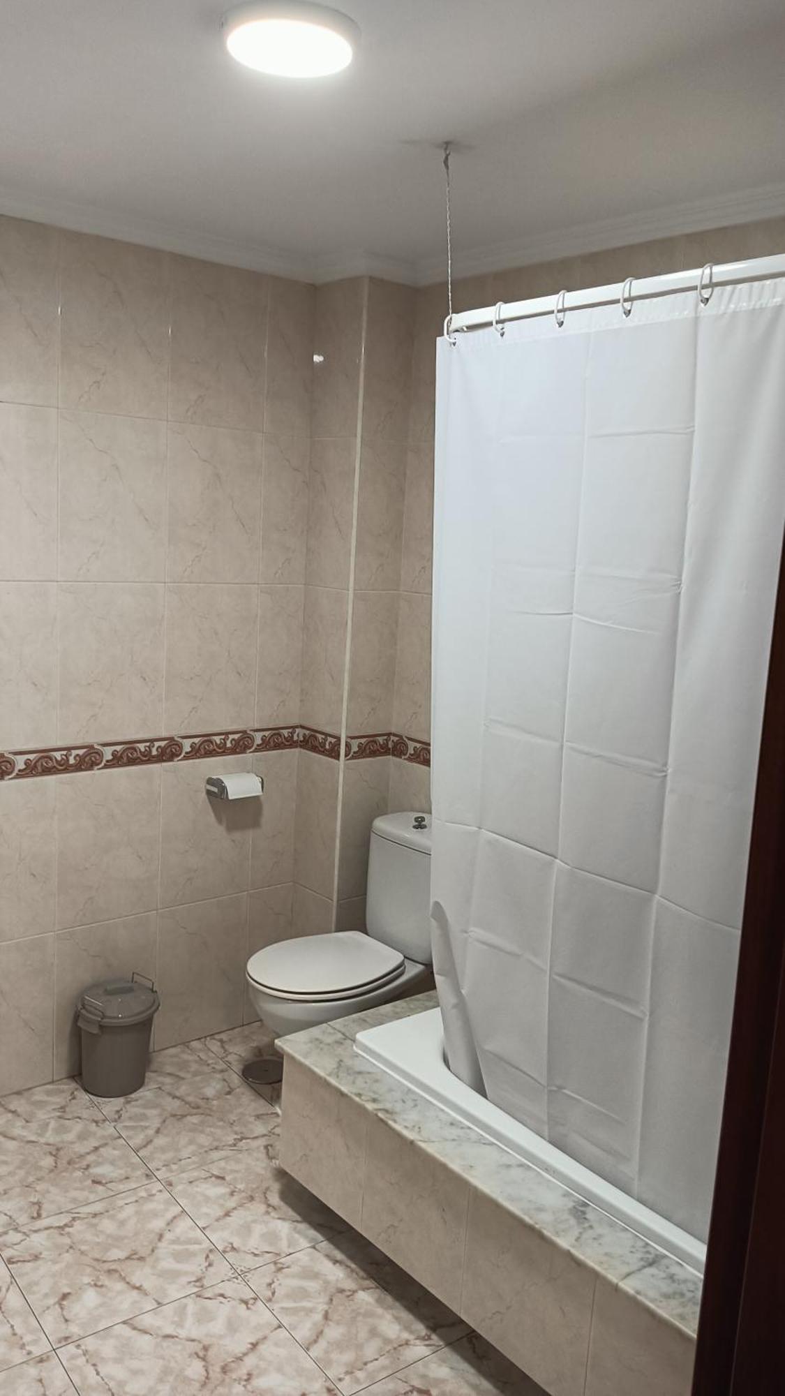 Piso Centro De O Grove Apartment Екстериор снимка