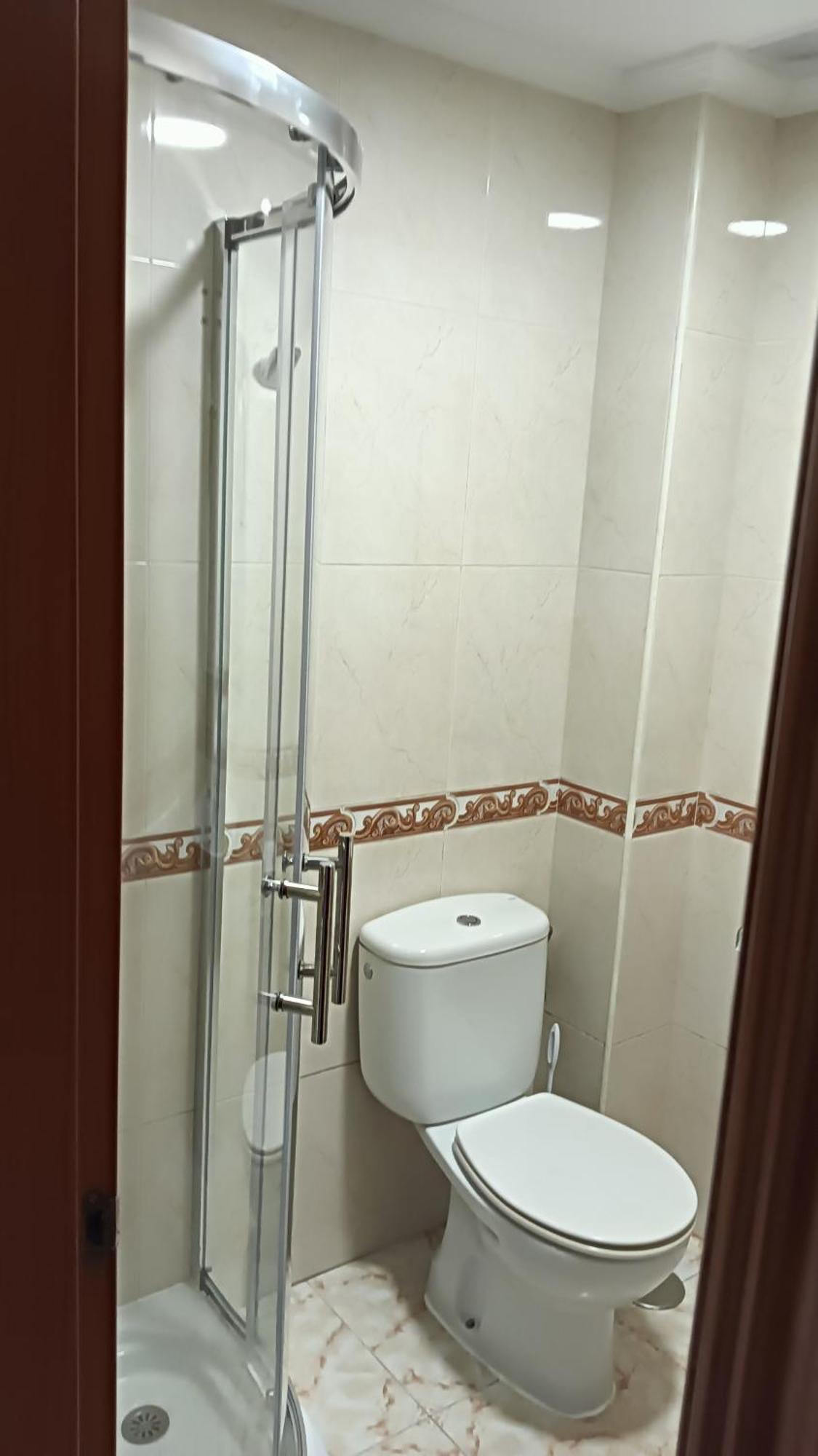 Piso Centro De O Grove Apartment Екстериор снимка