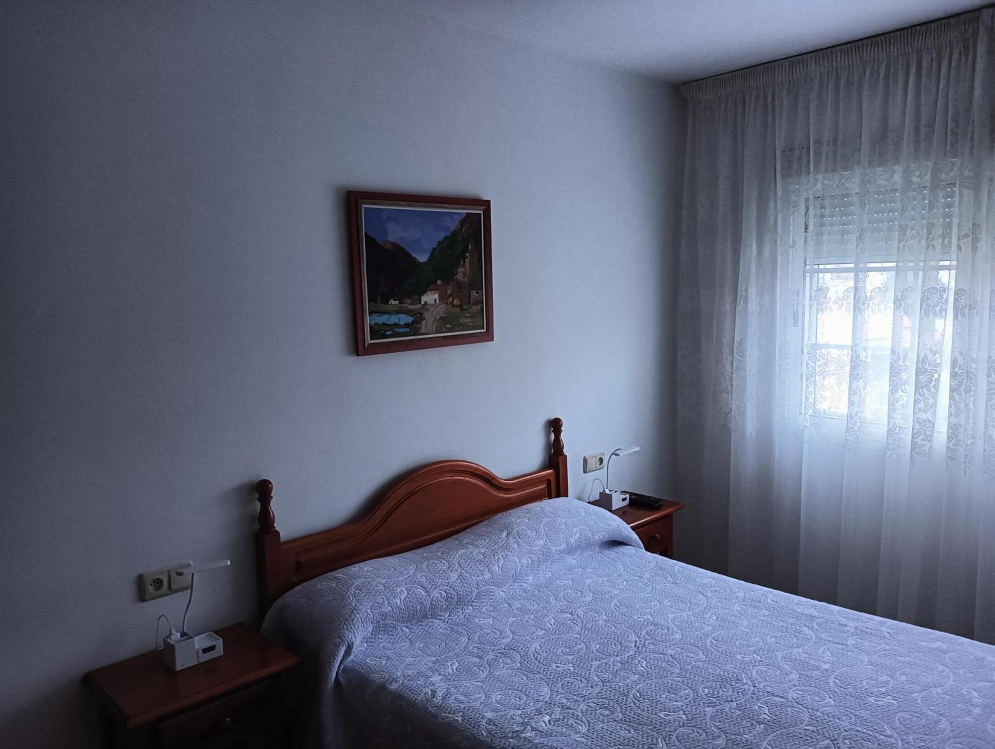 Piso Centro De O Grove Apartment Екстериор снимка