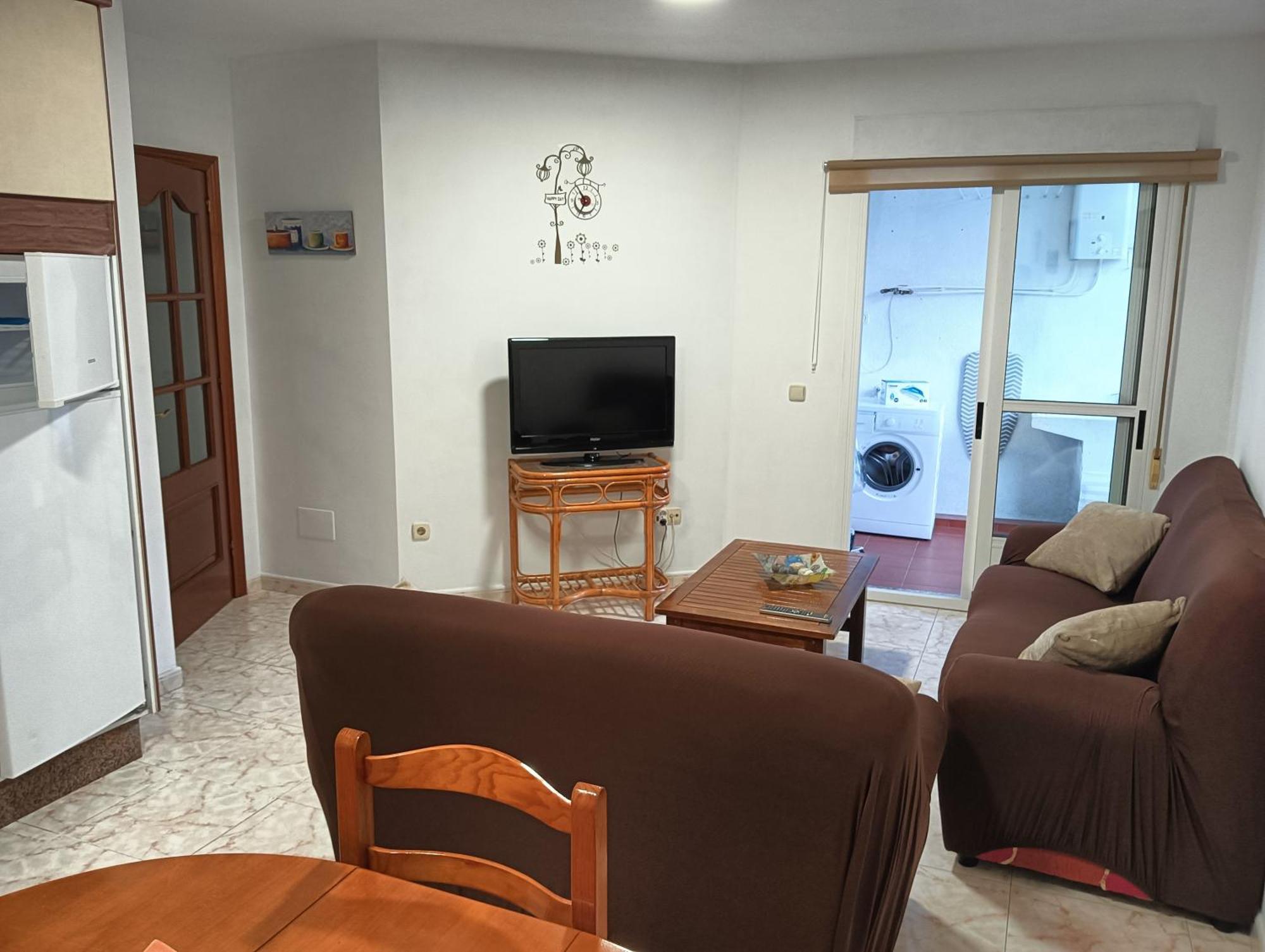 Piso Centro De O Grove Apartment Екстериор снимка