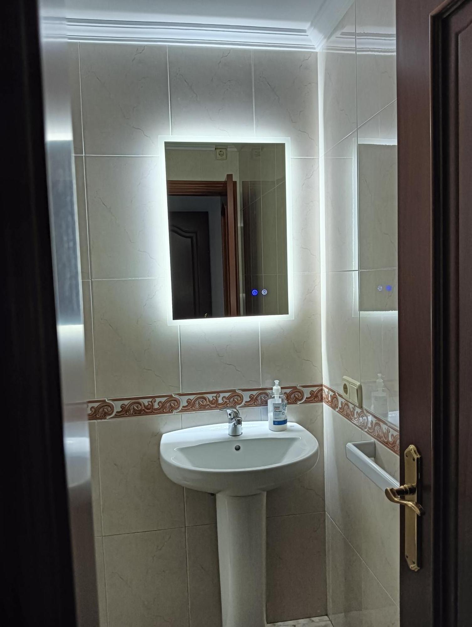 Piso Centro De O Grove Apartment Екстериор снимка