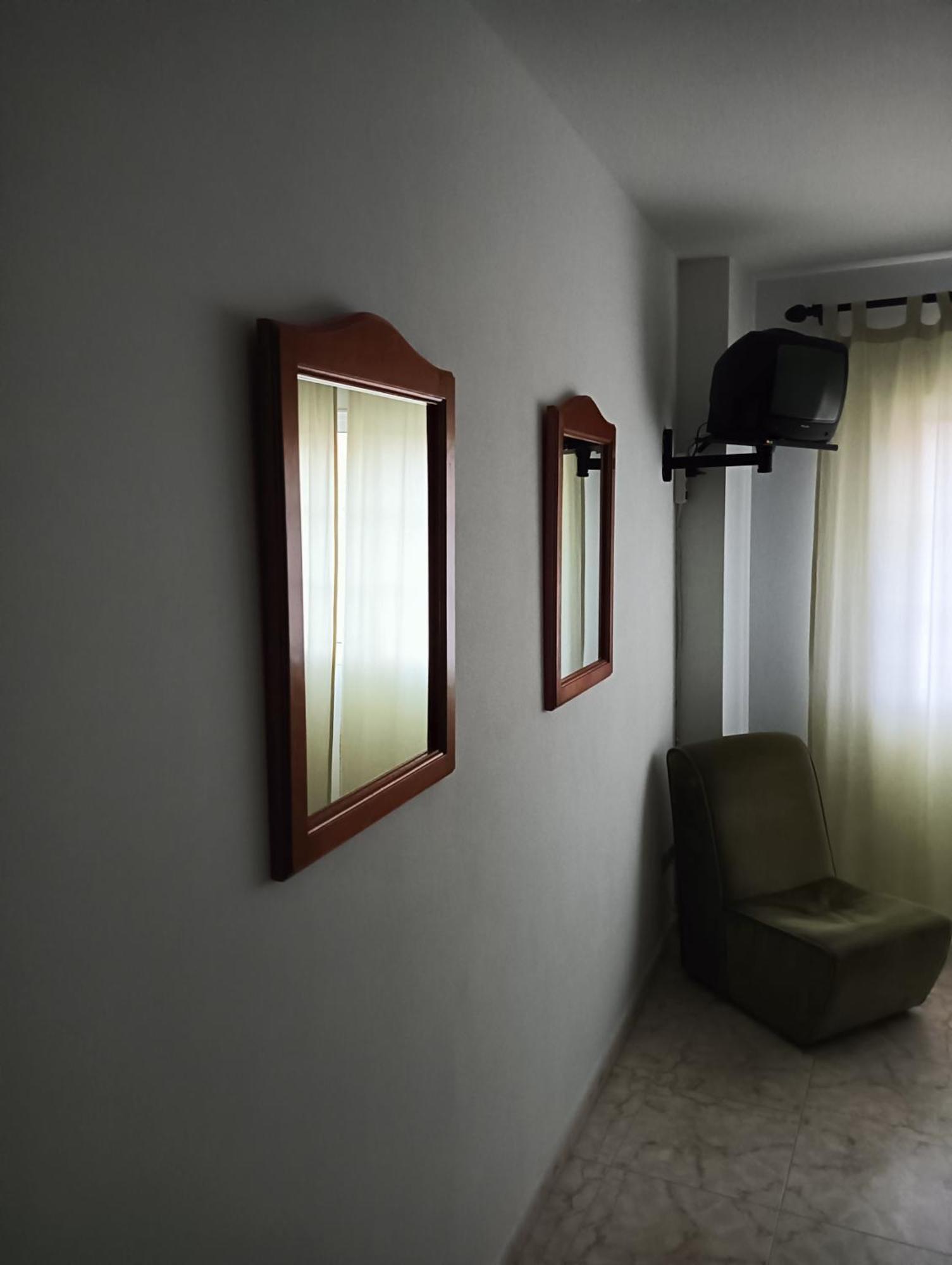 Piso Centro De O Grove Apartment Екстериор снимка