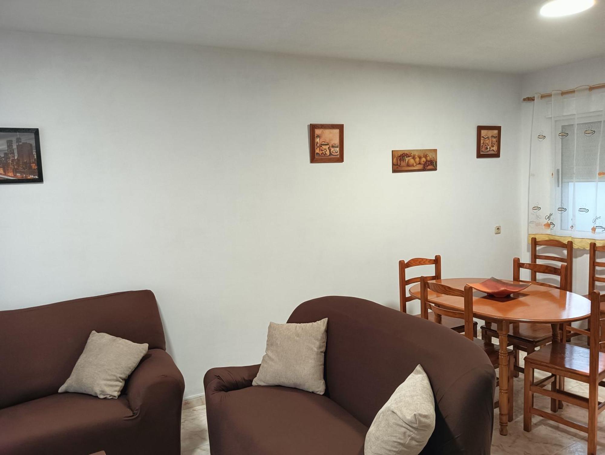 Piso Centro De O Grove Apartment Екстериор снимка