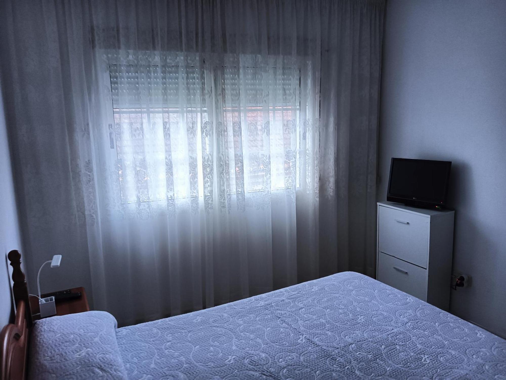 Piso Centro De O Grove Apartment Екстериор снимка